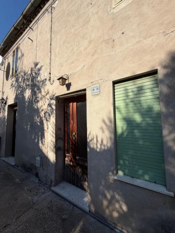 Porzione di casa in vendita a Costa di Rovigo