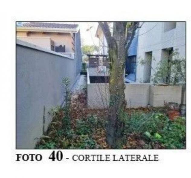 Immobile in asta di 188 m², box auto in vendita a Forlì - Foto 10