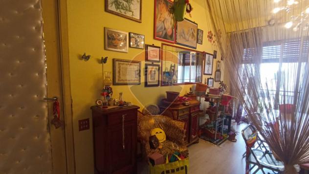 Appartamento in vendita a Francofonte - Foto 11