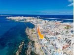 Gallipoli, Due appartamenti indipendenti che formano un Terratetto autonomo