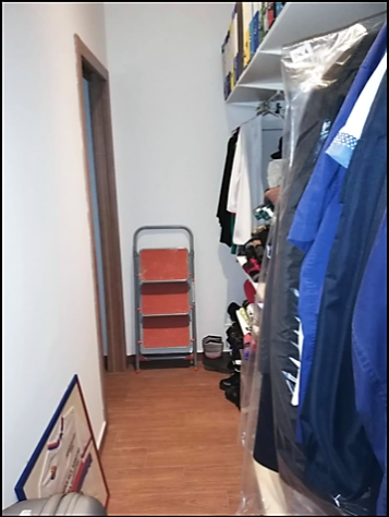 Appartamento in vendita a Livorno 90 mq Rif: 981442 - Foto 10