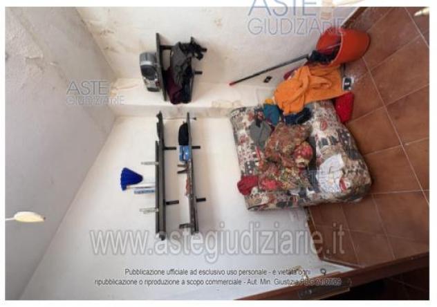 IMMOBILI-IMMOBILE RESIDENZIALE-Via delle Aie, 33, 67045 Casamaina AQ, Italia - Foto 5