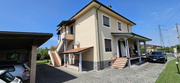 Villa in vendita a Ricortola - Massa 250 mq Rif: 1183334 - Foto 2