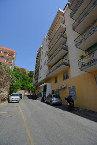 Quadrilocale in vendita a Messina