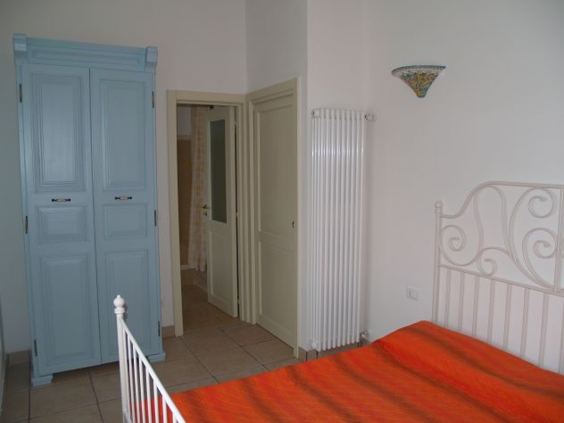 LECCE - MIGGIANO-PRIVATO vende casa antica composta da 2 appart. indipendenti - Foto 4