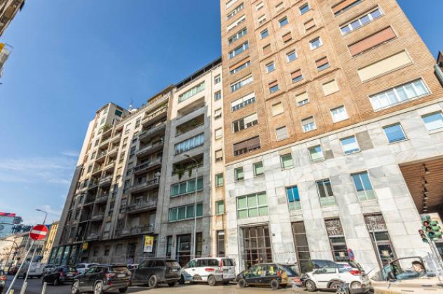 Appartamento di 170 m² con più di 5 locali in vendita a Milano - Foto 16