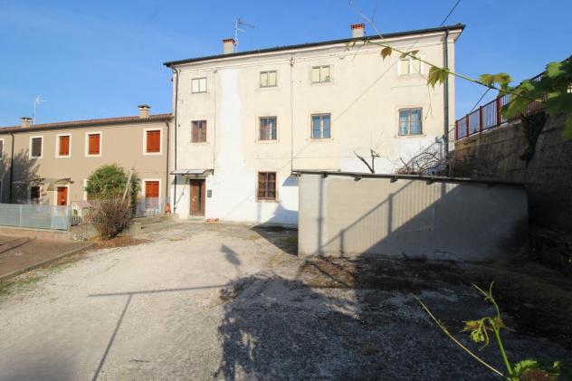 Semindipendente in vendita a Montebello Vicentino - Foto 3