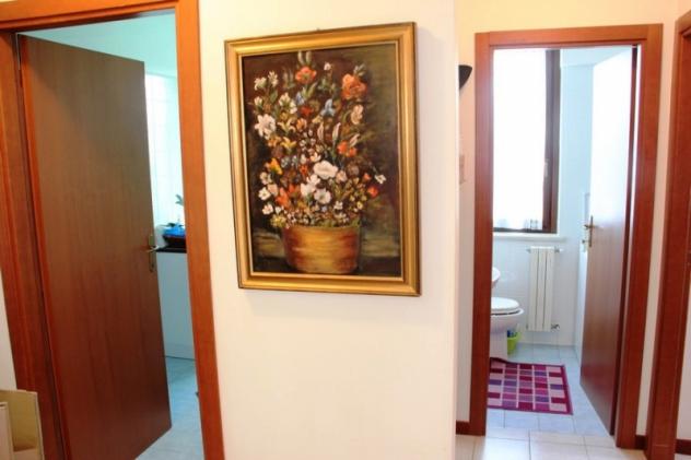 Orvieto (La Svolta) - Vendesi appartamento arredato con balcone e ascensore. - Foto 3