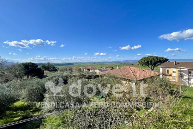 Villa di 616 m² con più di 5 locali e box auto doppio in vendita a Paciano - Foto 6