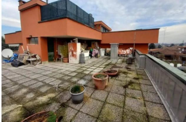 Immobile in asta di 111 m² in vendita a Pieve Emanuele - Foto 15
