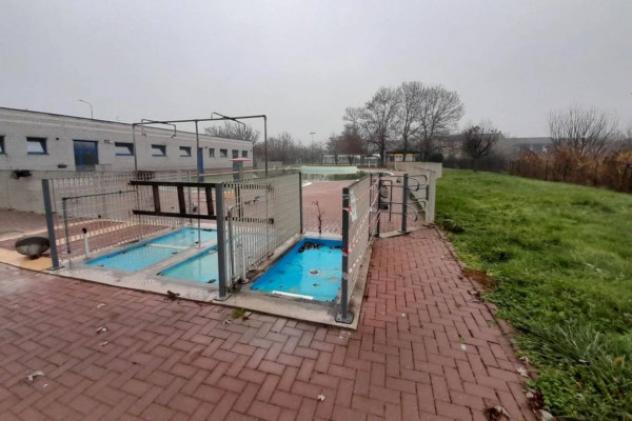 Immobile in asta di 3835 m² in vendita a Pinarolo Po - Foto 5