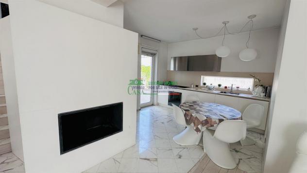 Rif. 9752 - Soluzione bifamiliare - Pianetti - Foto 3