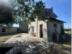 Villetta con giardino privato