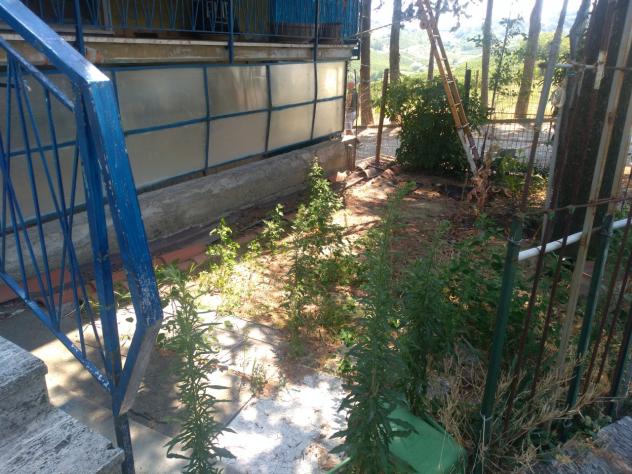 Porzione di casa in vendita a Rovescala - Foto 16