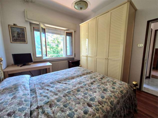 V005524 - CASA INDIPENDENTE LIBERA SU QUATTRO LATI CON GIARDINO PRIVATO - Foto 10