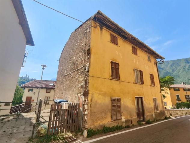V000486 - CASA TERRACIELO DA RISTRUTTURARE - Foto 5
