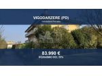 Immobile in asta di 79 m², box auto in vendita a Vigodarzere