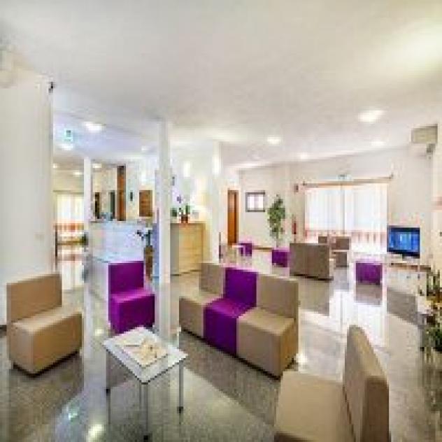 Hotel Petri Marini - Foto 3