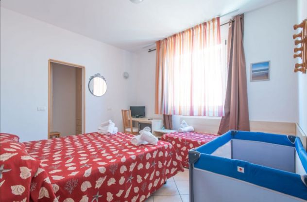 Appartamenti a Riccione - affitti settimanali estivi - Foto 4