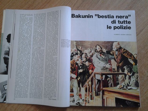 Storia Illustrata - nr. 191 - Foto 2