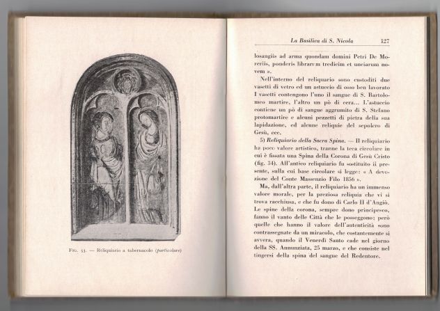 LA BASILICA DI S. NICOLA DI BARI - Foto 4
