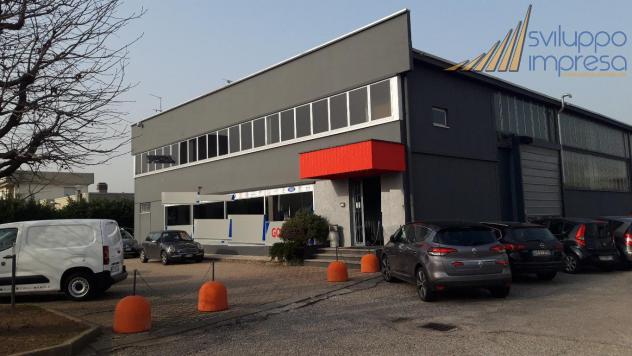 UFFICIO IN AFFITTO A BERNAREGGIO - Foto 4