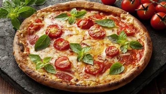 BORGO SAN LORENZO PIZZERIA