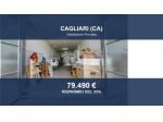Immobile in asta di 213 m² in vendita a Cagliari