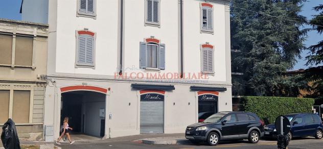 MONZA, VIALE LOMBARDIA 8 - NEGOZIO 329 mq 2 LUCI FRONTE NUOVO SUPERMERCATO IPERAL E CAPOLINEA MM5 - Foto 5