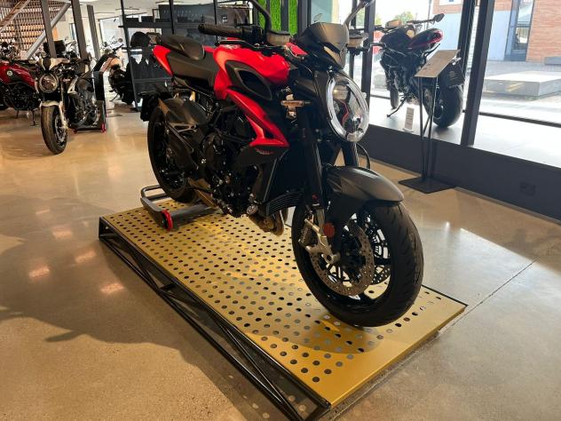 MV Agusta Brutale 800 Brutale 800 My26 - 5 anni garanzia - Foto 2