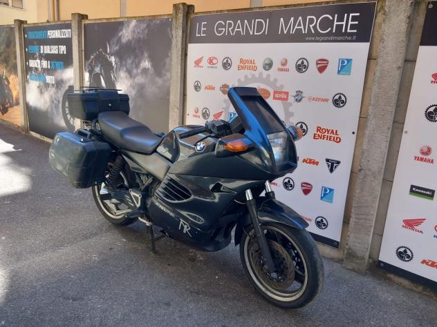 BMW K 1200 RS null - Foto 4