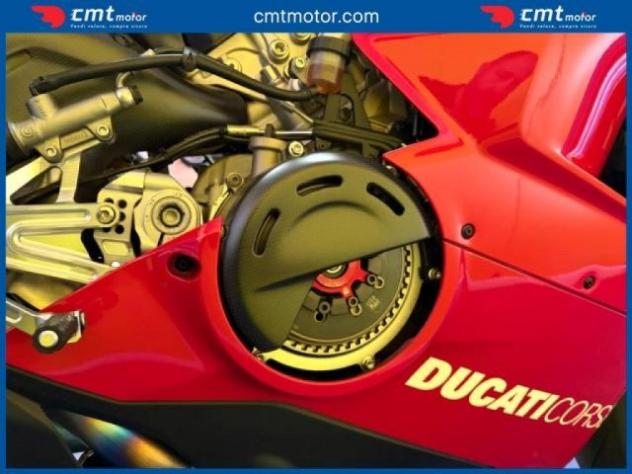 DUCATI Panigale V4 Garantita e Finanziabile rif. 23740013 - Foto 9