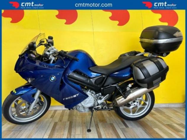 BMW F 800 ST Garantita e Finanziabile rif. 23779202 - Foto 3