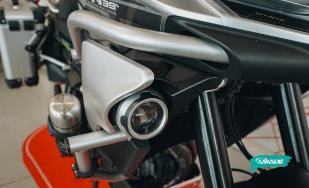 CF MOTO 800 MT 800MT rif. 23794110 - Foto 10