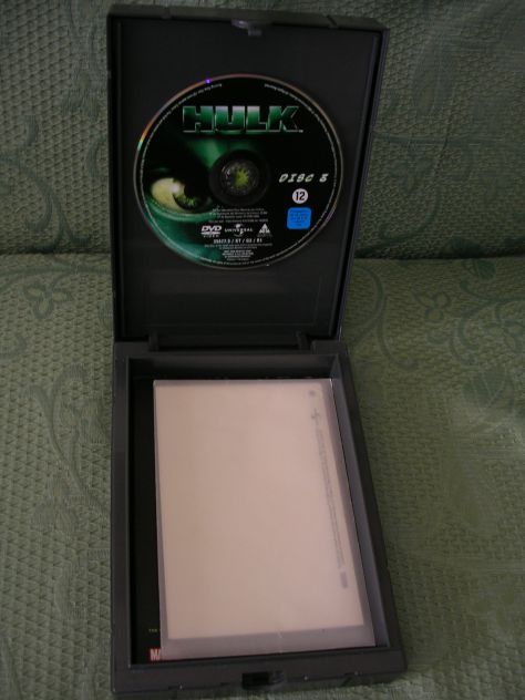 HULK - Foto 3