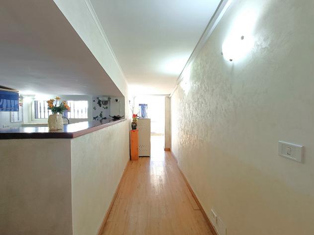Appartamento in Via Pratica di Mare - Foto 14
