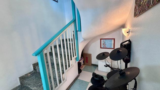 Villa in Via Paglieruole - Foto 14