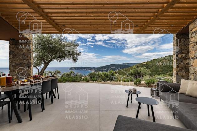 Dolce & Azzurra Tra cielo e mare, il tuo angolo di paradiso ad Alassio. - Foto 2