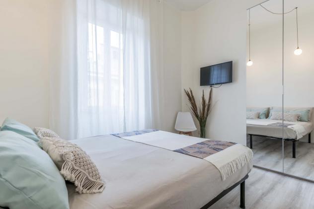 Apartment in Via Gabrio Serbelloni, Roma for 50 m² with 1 bedroom - Foto 3