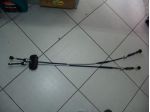 Cavo Leva Cambio Opel Vivaro - Renault Trafic 7701400000