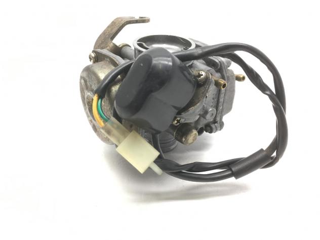 PATO LAMBRETTA 50 CARBURATORE REVISIONATO DENI COMPLETO 2008 2012 LB5TB8U128Z - Foto 4