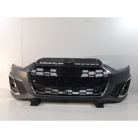 Paraurti Anteriore Audi A5 B9 LCI S-Line - 13342