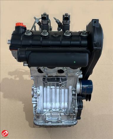 MOTORE USATO LOMBARDINI LDW 442 CRS LIGIER MICROCAR GRECAV CHATENET - Foto 4