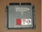 DE813152 ECU MATIZ 800 GAS GPL LPG BCR fly DE813152 800 E4 MT ZOEMA029152