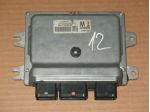 MEC940230 ECU NISSAN QASHQAI JUKE 1.6 16V MEC940230 TW MEC940-230 D1 0930
