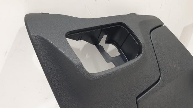 RIVESTIMENTO CRUSCOTTO INFERIORE SINISTRO AUDI Q2 Serie (GAB) 81B863075 (16) - Foto 5