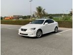 PORTA POSTERIORE SX LEXUS IS 250 2013