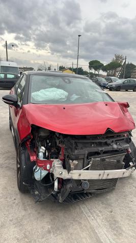 RICAMBI USATI AUTO CITROEN C3 Serie N.D YHY (DV5RD) Diesel 1500 (16) - Foto 2