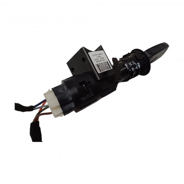 BLOCCHETTO ACCENSIONE FORD Ka Serie (CCU) 2633950 169A4000 (0818) - Foto 5