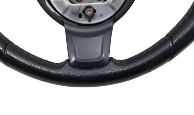 VOLANTE JAGUAR E-Pace Serie J9C3-3F563-BA (17) - Foto 3